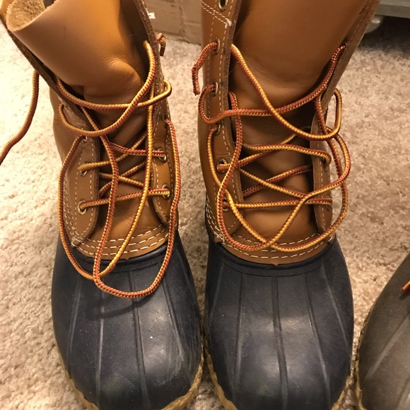 LL Bean Boot Bundle - Picture 2 of 7